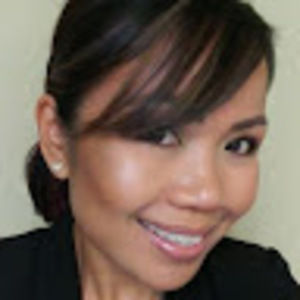 Meet your Posher, Audrey